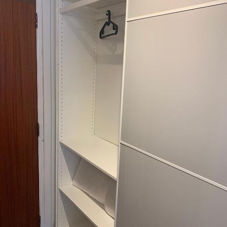 Les Galets Apartment มิดเดิลแกร์เกอ ภายนอก รูปภาพ