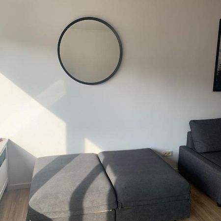 Les Galets Apartment มิดเดิลแกร์เกอ ภายนอก รูปภาพ