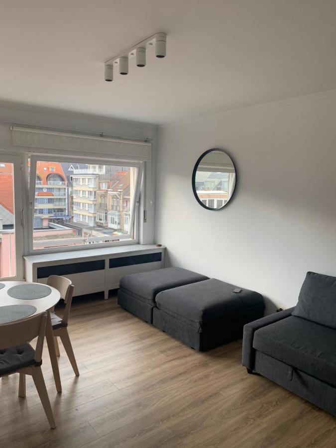 Les Galets Apartment มิดเดิลแกร์เกอ ภายนอก รูปภาพ