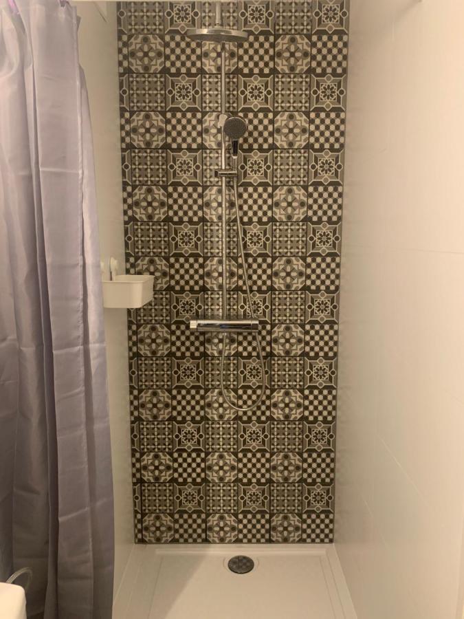 Les Galets Apartment มิดเดิลแกร์เกอ ภายนอก รูปภาพ