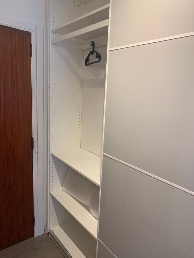 Les Galets Apartment มิดเดิลแกร์เกอ ภายนอก รูปภาพ