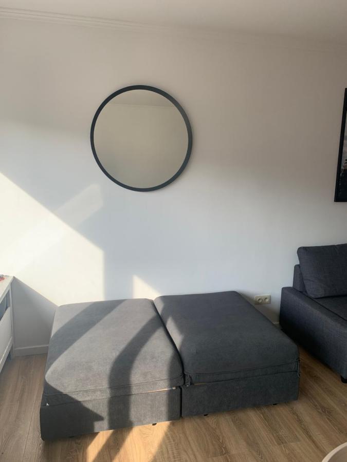 Les Galets Apartment มิดเดิลแกร์เกอ ภายนอก รูปภาพ